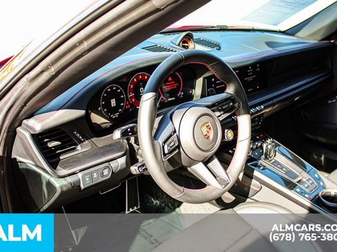 Used 2026 Porsche 911 Targa 4 GTS image 28