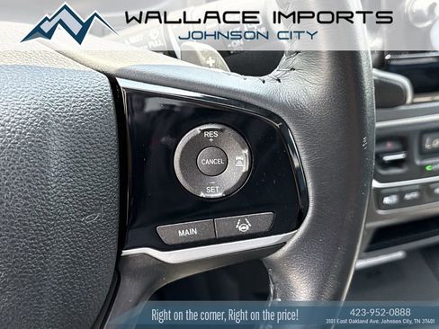 Used 2022 Honda Pilot Special Edition image 35