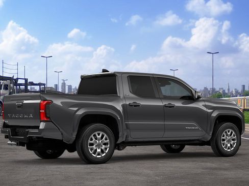 New 2025 Toyota Tacoma SR5 image 68