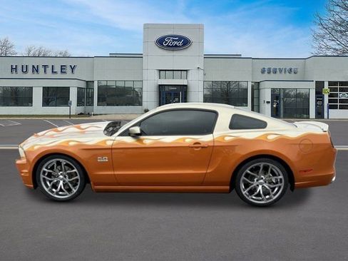 Used 2014 Ford Mustang GT Premium w/ Electronics Package image 6