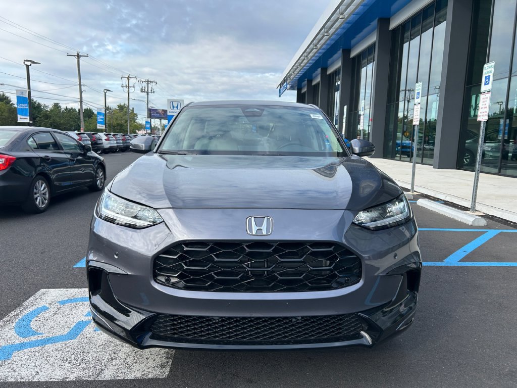 New 2027 Honda HR-V EX-L image 29