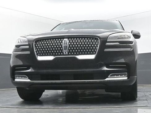 Used 2020 Lincoln Aviator Reserve AWD/4WD image 38
