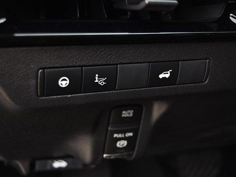 New 2026 Nissan Murano Platinum image 12