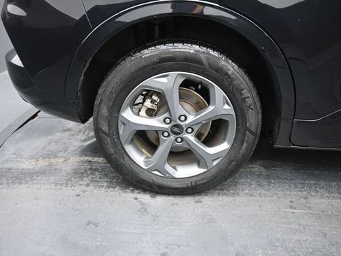 Used 2024 Ford Escape ST-Line FWD image 41