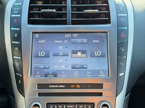 Used 2020 Lincoln MKZ Reserve w/ Monochromatic Package AWD/4WD image 62