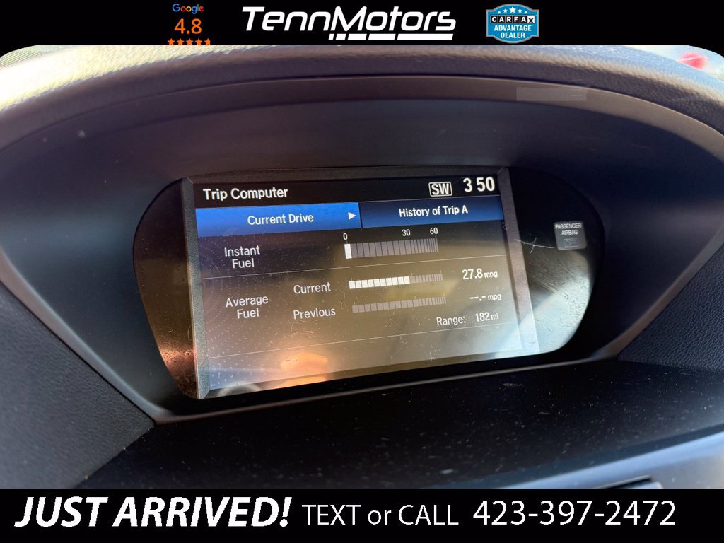 Used 2018 Acura TLX FWD image 17