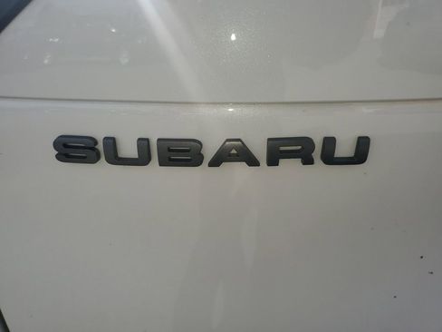 New 2025 Subaru Forester Limited image 17