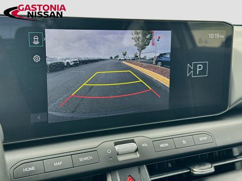 Used 2025 Kia K4 FWD image 18