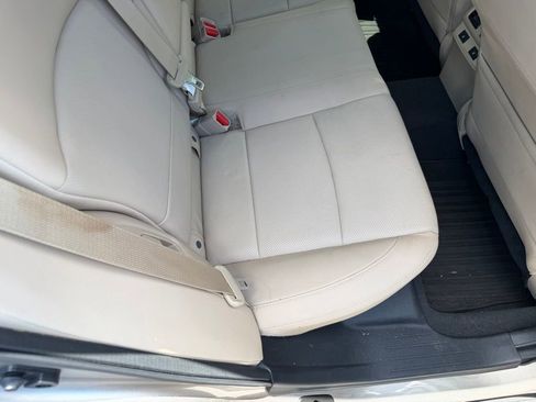 Used 2017 Subaru Outback 2.5i Limited AWD/4WD image 20