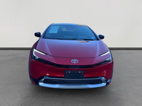 Used 2024 Toyota Prius Prime Premium image 8