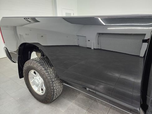 Used 2022 RAM 2500 Tradesman image 25