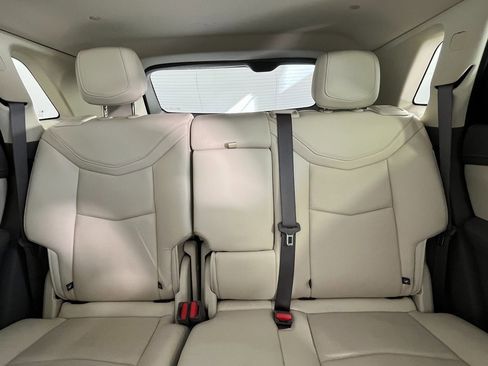 Used 2020 Cadillac XT5 Premium Luxury w/ LPO, Floor Liner Package image 15