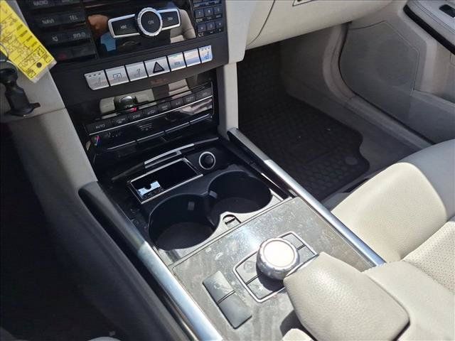 Used 2014 Mercedes-Benz E 350 Sedan image 10
