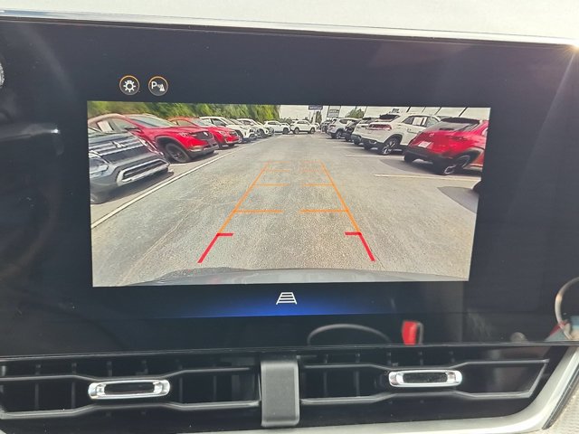 Used 2025 Chevrolet Equinox LT AWD/4WD image 17
