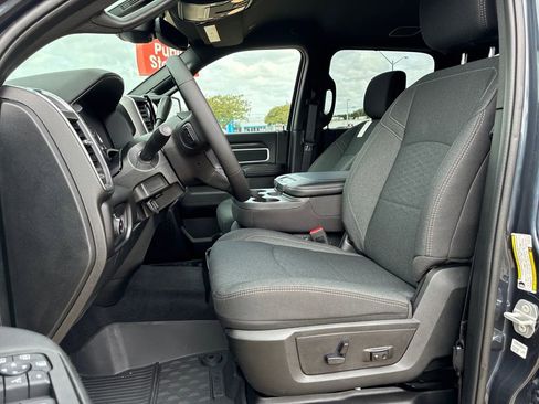 New 2026 RAM 2500 Big Horn image 10