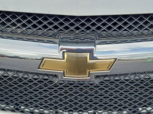 Used 2007 Chevrolet Equinox LS image 22