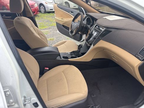 Used 2013 Hyundai Sonata GLS FWD image 12