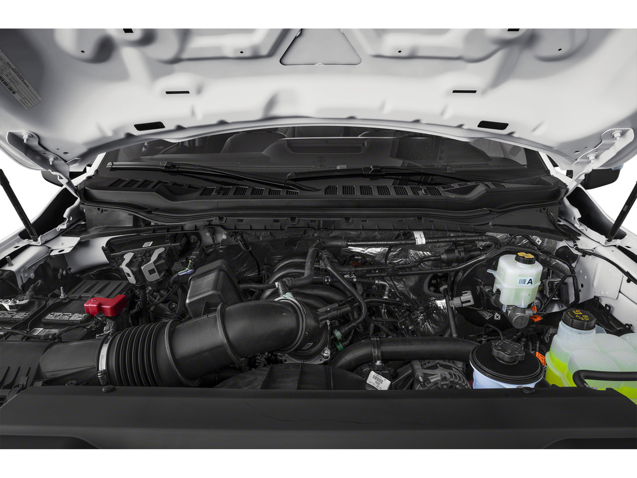 New 2026 Ford F250 XL w/ XL Chrome Package RWD image 8