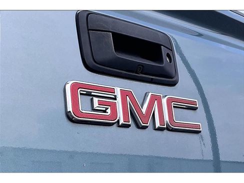 Used 2014 GMC Sierra 1500 SLT w/ Suspension Package, Off-Road AWD/4WD image 36