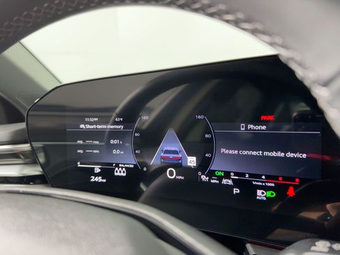 New 2026 Audi A6 Prestige image 15