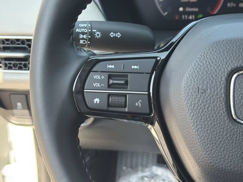 Used 2026 Honda HR-V EX-L image 26