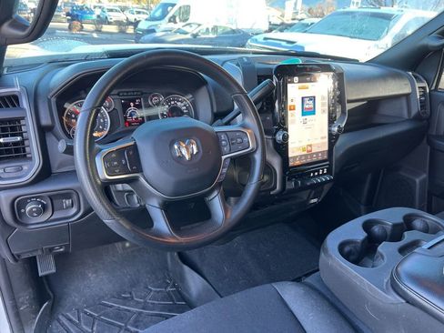 Used 2025 RAM 2500 Tradesman image 9