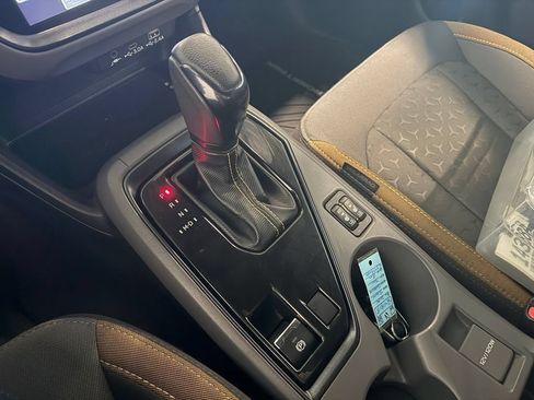 Certified 2024 Subaru Crosstrek 2.5i Sport AWD/4WD image 12