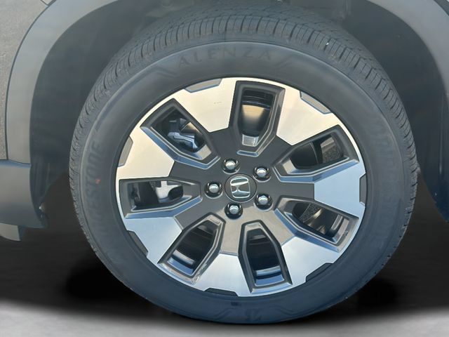 New 2026 Honda Pilot Elite image 5