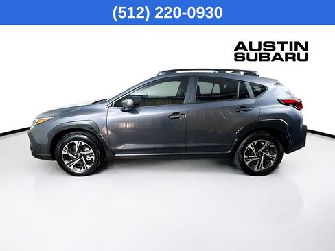 Certified 2025 Subaru Crosstrek 2.0i Premium image 5