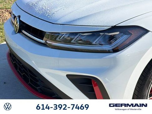 New 2026 Volkswagen Jetta GLI Autobahn image 12