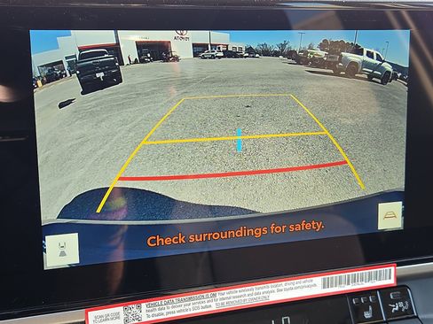 New 2026 Toyota Camry XLE image 11