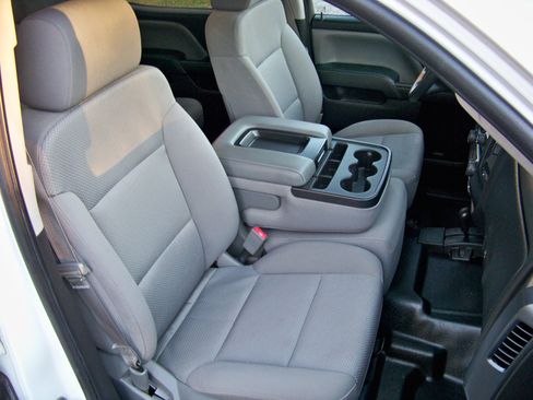 Used 2014 GMC Sierra 1500 4x4 Crew Cab w/ Sierra Appearance Package image 15