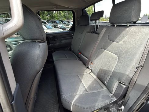 Used 2013 Honda Ridgeline Sport image 24