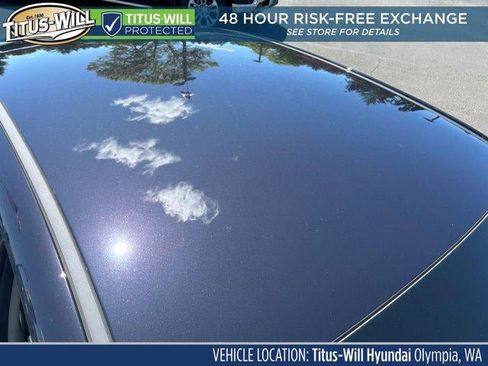 New 2025 Hyundai Sonata SEL image 28