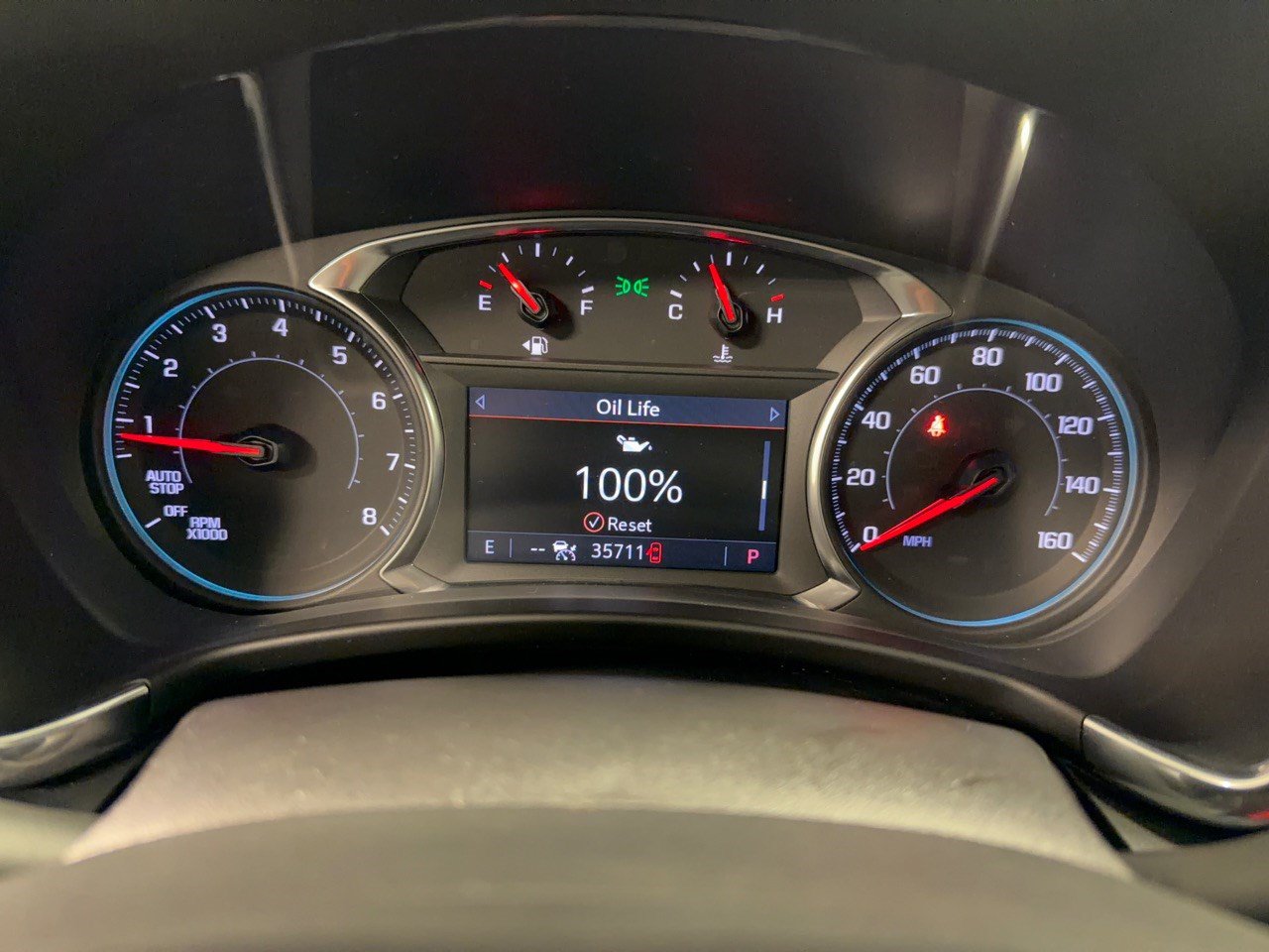 Used 2024 Chevrolet Equinox LT FWD image 26