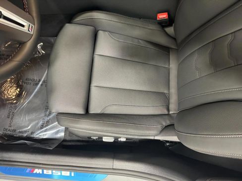 New 2026 BMW M850i xDrive image 30