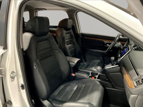 Used 2022 Honda CR-V EX-L image 29