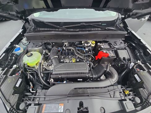 New 2025 Ford Bronco Sport Outer Banks w/ Outer Banks Tech Package+ image 29