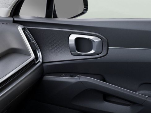 New 2026 Kia Sorento LX FWD image 25
