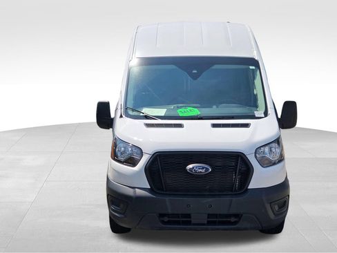 Used 2025 Ford Transit 250 148 High Roof AWD image 15