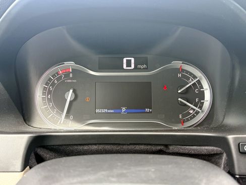 Used 2019 Honda Ridgeline RTL-E image 45