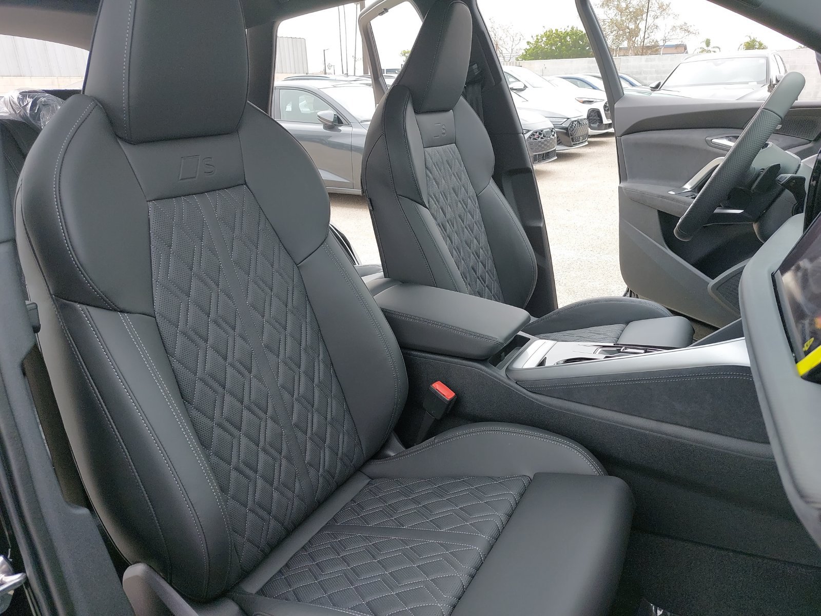 New 2026 Audi SQ5 Premium Plus AWD/4WD image 10