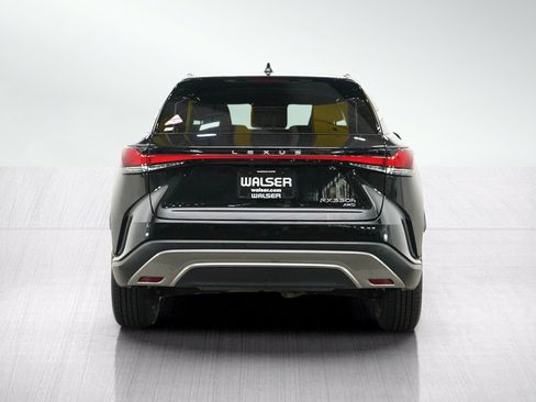 Used 2024 Lexus RX 350h w/ Convenience Package AWD/4WD image 5