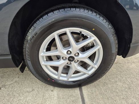 Certified 2024 Ford Edge SEL image 24