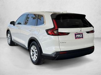 Used 2026 Honda CR-V LX video 3