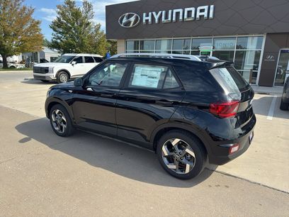 New 2026 Hyundai Venue SEL