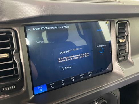 New 2026 Ford Bronco Badlands AWD/4WD image 6