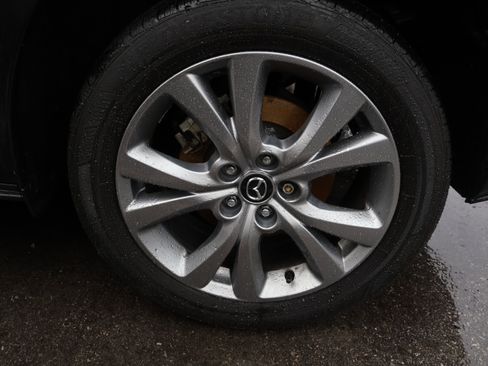 Certified 2023 MAZDA CX-30 AWD 2.5 S w/ Preferred Package image 35