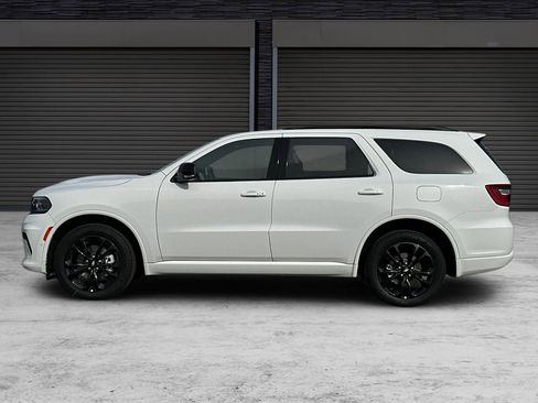 New 2026 Dodge Durango GT image 7