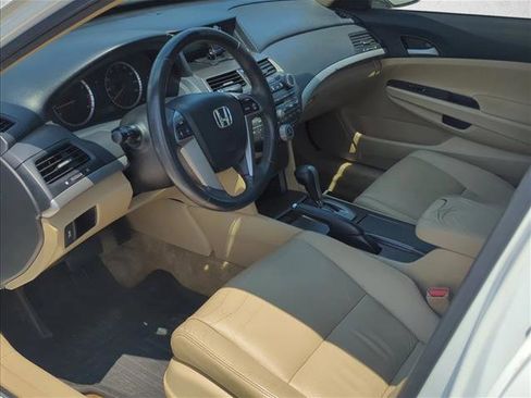 Used 2012 Honda Accord SE image 11